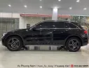 Mercedes-Benz GLC 300 2021 - Glc300 AMG - Sx: 2021 Màu đen / nội thất kem 