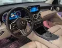 Mercedes-Benz GLC 300 2021 - Glc300 AMG - Sx: 2021 Màu đen / nội thất kem 