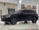 Mercedes-Benz GLC 300 2021 - Glc300 AMG - Sx: 2021 Màu đen / nội thất kem 