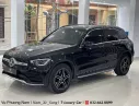 Mercedes-Benz GLC 300 2022 - GLC300 AMG bản V1 cải tiến