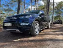 LandRover Discovery 2015 - Land Rover Discovery Sport HSE Luxury sản xuất 2015 - đăng ký lần đầu 2016 - bán nhanh 866 triệu