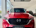 Mazda CX 5 2024 - Mazda CX-5 Tháng 9 - Ưu Đãi, Giảm Thuế Tết Trung Thu