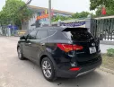 Hyundai Santa Fe 2015 - BÁN XE bản basic,  Đăng kí lần đầu tháng 12/2015