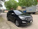 Hyundai Santa Fe 2015 - BÁN XE bản basic,  Đăng kí lần đầu tháng 12/2015