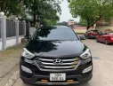 Hyundai Santa Fe 2015 - BÁN XE bản basic,  Đăng kí lần đầu tháng 12/2015