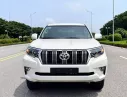 Hãng khác Khác 2018 - Nhập đội: TOYOTA PRADO 2.7VX 2018 fom mới 