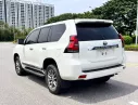 Hãng khác Khác 2018 - Nhập đội: TOYOTA PRADO 2.7VX 2018 fom mới 