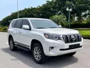 Hãng khác Khác 2018 - Nhập đội: TOYOTA PRADO 2.7VX 2018 fom mới 