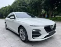 VinFast LUX A2.0 2020 - Vinfast Lux A 2.0 Turbo Plus đăng ký 2020