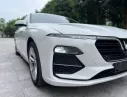 VinFast LUX A2.0 2020 - Vinfast Lux A 2.0 Turbo Plus đăng ký 2020