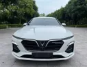 VinFast LUX A2.0 2020 - Vinfast Lux A 2.0 Turbo Plus đăng ký 2020