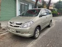 Hãng khác Khác 2006 - Gia đình đổi xe cần bán toyota innova  đời 2006 bản G xịn, xe đi giữ gìn kỹ nên còn rất tốt. 