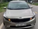 Kia Cerato 1.6MT 2018 - Kia Cerato 2018 1.6 MT - 80000 km- 337 triệu