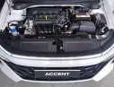 Hyundai Accent 2024 - Trả trước từ 99TR nhận ngay Accent 2024 ưu đãi kép lên đến 40 triệu 