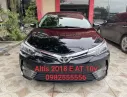 Hãng khác Khác 2018 - Bán Altis 1.8E sx 2018 xe cực đẹp một chủ từ đầu