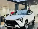 Mitsubishi XFC Concept Xforce Premium 2024 - Mitsubishi Bình Định bán xe Xforce Premium 2024 - Hỗ trợ trả góp 85% giá trị xe LH 0936391679