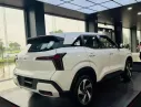 Mitsubishi XFC Concept Xforce Premium 2024 - Mitsubishi Bình Định bán xe Xforce Premium 2024 - Hỗ trợ trả góp 85% giá trị xe LH 0936391679