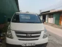 Hyundai Grand Starex 2008 - Hyundai Grand Starex MT 2008 - 150000 km- 250 triệu