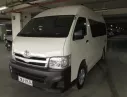 Hãng khác Khác 2013 - Toyota Hiace 2.7 MT 2013 (16 chỗ)