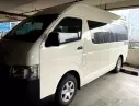 Hãng khác Xe du lịch 2013 - TOYOTA HIACE 2.7 MT 2013 