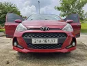 Hyundai i10 2019 - Em bán i10 2019 AT GLS. 4 phanh đĩa, cân bằng điện tử, gương kính cụp xòe, màn hình andoroid