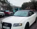 Audi A4 2005 - Cần bán Audi A4 2005, màu trắng, xe nhập