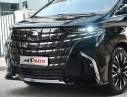 Hãng khác Khác 2024 - Toyota Alphard thế hệ mới 2024 mới 100% sẵn xe giao ngay trong ngày 