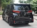 Hãng khác Khác 2024 - Toyota Alphard thế hệ mới 2024 mới 100% sẵn xe giao ngay trong ngày 