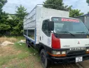 Mitsubishi Canter 2007 - Chính Chủ Cần Bán Xe Mitsubishi Sản Suất Năm 2007