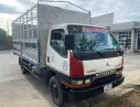 Mitsubishi Canter 2007 - Chính Chủ Cần Bán Xe Mitsubishi Sản Suất Năm 2007