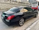 Mercedes-Benz C200 2018 - Chính chủ cần bán xe Mercedes C200 bản đặc biệt