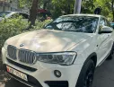 BMW X4 2018 - BÁN XE BMW X4 - SX 2017 đki 2018