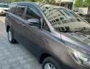 Hãng khác Khác 2018 - Gia đình em (chính chủ, không phải trung gian) cần bán xe TOYOTA INNOVA 2018 2.0 E (số sàn):