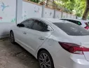 Hyundai Elantra 2020 - Cần bán xe Hyundai Elantra đời 2020, màu trắng