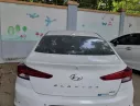 Hyundai Elantra 2020 - Cần bán xe Hyundai Elantra đời 2020, màu trắng