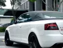 Audi A4 2005 - Xe Audi A4 Carbriolet B6 sx 2005