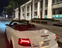 Audi A4 2005 - Xe Audi A4 Carbriolet B6 sx 2005