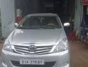 Hãng khác Khác 2011 - Chính Chủ Bán Xe TOYOTA INNOVA ĐỜI 2011