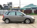 Kia Carens 2011 - Chính chủ bán xe Kia Caren 2011 số sàn bản đủ máy 2.0 có cửa sổ trời.  