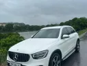 Mercedes-Benz GLC 2022 - Bán xe Mercedes sản xuất 2022, màu trắng, nhập khẩu nguyên chiếc