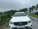 Mercedes-Benz GLC 2022 - Bán xe Mercedes sản xuất 2022, màu trắng, nhập khẩu nguyên chiếc