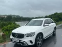 Mercedes-Benz GLC 2022 - Bán xe Mercedes sản xuất 2022, màu trắng, nhập khẩu nguyên chiếc