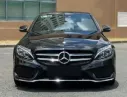 Mercedes-Benz C300 2016 - Đỉnh Cao Full nhất dòng C_Class, Đầy đủ các tiêu chí Thể Thao - Mạnh Mẽ - Full Options 