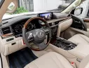 Lexus LX 570 2015 - Lexus Lx 570 sản xuất 2015 phom model 2016 bản nhập mỹ full option