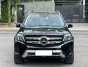 Mercedes-Benz GL 400 2018 - Mercedes-Benz GLS400 2018