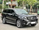 Mercedes-Benz GL 400 2018 - Mercedes-Benz GLS400 2018