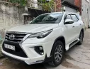 Hãng khác Khác 2017 - Chính chủ bán xe TOYOTA FORTUNER sản xuất năm 2017 