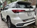 Hãng khác Khác 2017 - Chính chủ bán xe TOYOTA FORTUNER sản xuất năm 2017 