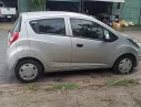 Chevrolet Spark 2015 - Chevrolet Spark 2015 - 217000 km- 130 triệu