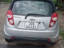 Chevrolet Spark 2015 - Chevrolet Spark 2015 - 217000 km- 130 triệu